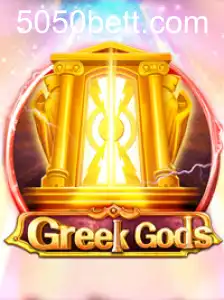 GreekGods: Um Mergulho Divertido no Mundo dos Deuses Gregos