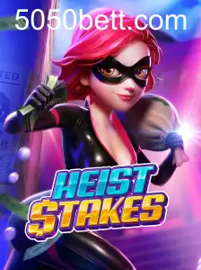 Desvendando o Jogo HeistStakes: Uma Aventura Cheia de Ação