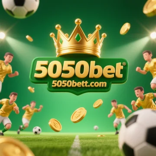 5050bet